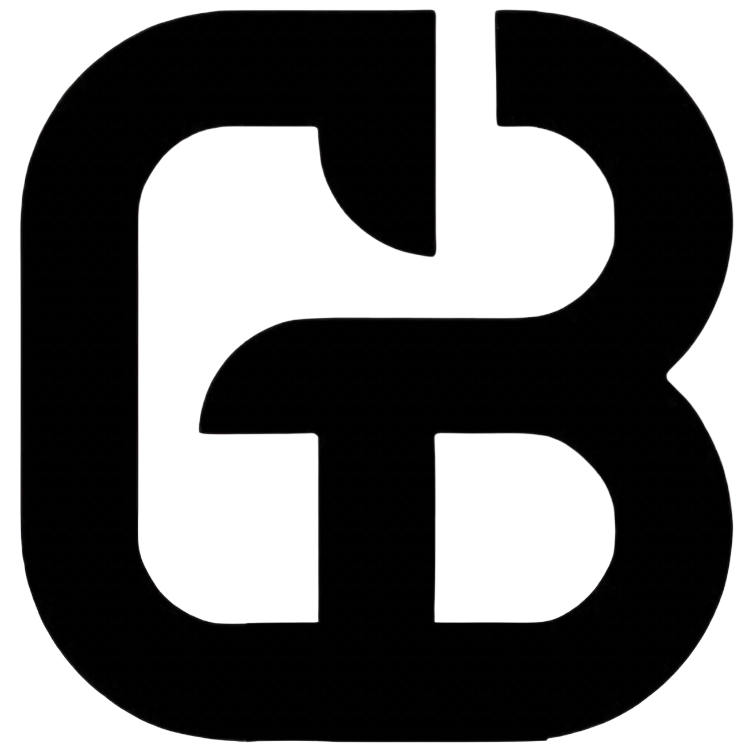 Goodwin's Barbers Logo